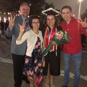 Meet your Posher, Madeline